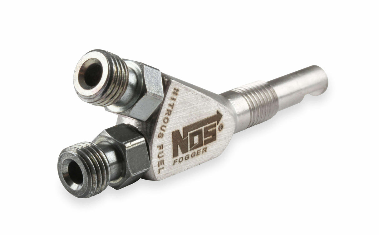NOS fogger nozzle-8 pack stainless steel wet 13716-8NOS