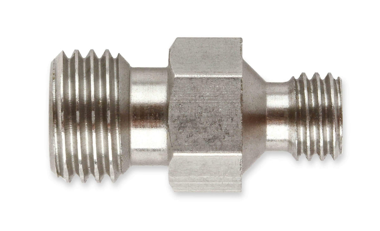 NOS fogger nozzle jet fitting - 17954SSNOS -3AN stainless steel 2493