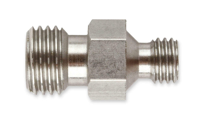 NOS fogger nozzle jet fitting - 17954SSNOS -3AN stainless steel 2493