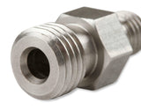 NOS fogger nozzle jet fitting - 17954SSNOS -3AN stainless steel 2493