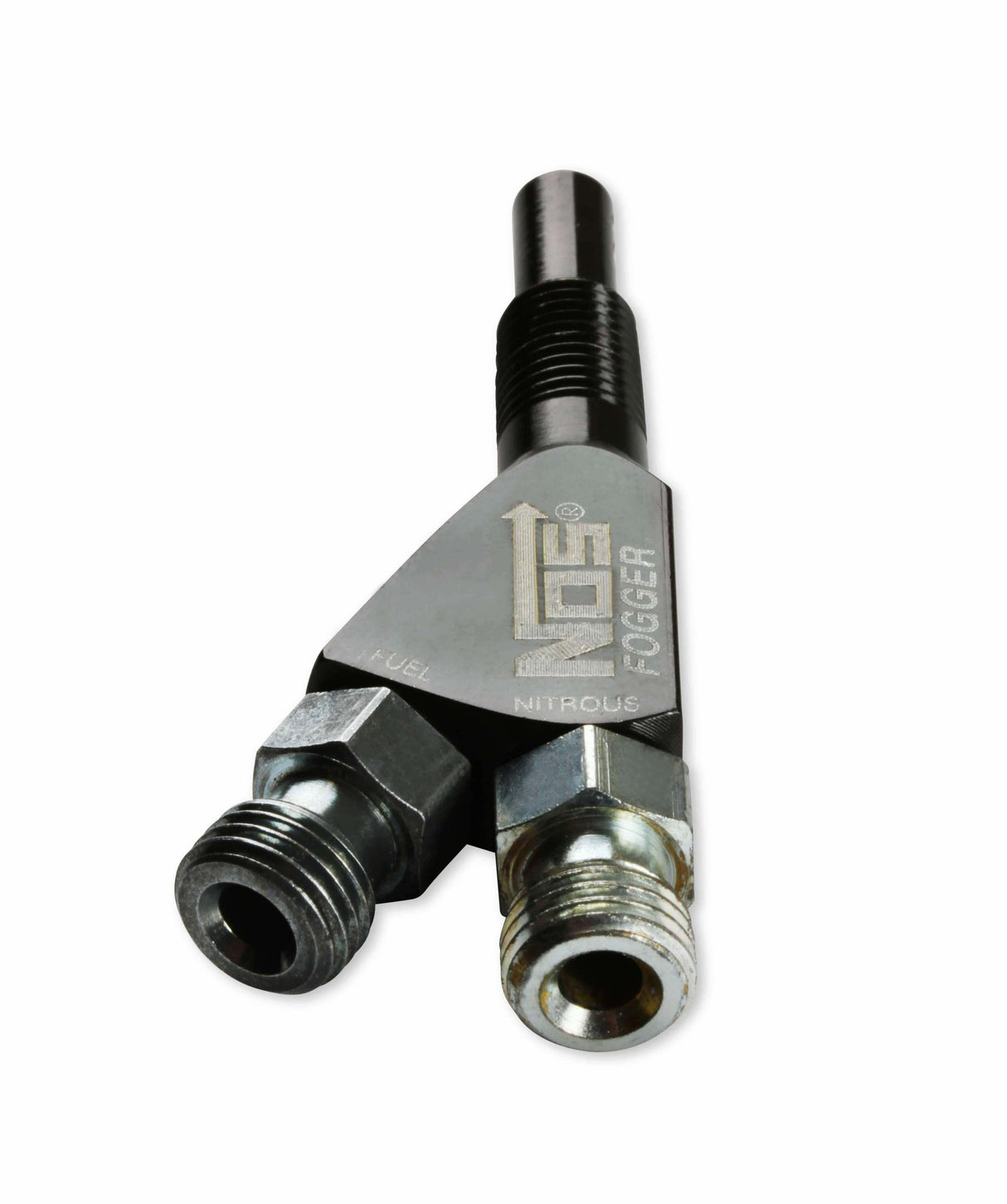 NOS fogger2-nozzle-8 pack-13700b-8nos black wet 2493