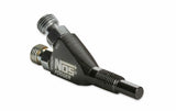 NOS fogger2-nozzle-8 pack-13700b-8nos black wet 2493
