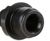 NOS in-line hi-flow nitrous filter, 8AN - black -8AN stainless steel solenoid 15559NOS