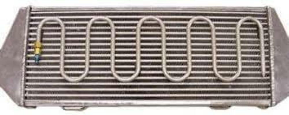 NOS inter-cooler spray bar kit 5 lb blue 16034NOS