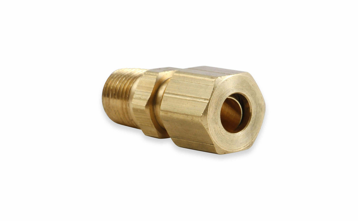 t NOS Mini Hi-Flo Nitrous Bottle Valve - 16145NOS NOS
