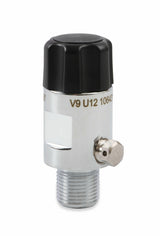 t NOS Mini Hi-Flo Nitrous Bottle Valve - 16145NOS NOS