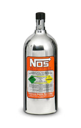NOS nitrous bottle - 14720-PNOS 2.5 lb