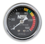 t NOS Nitrous Bottle - 14736BNOS NOS