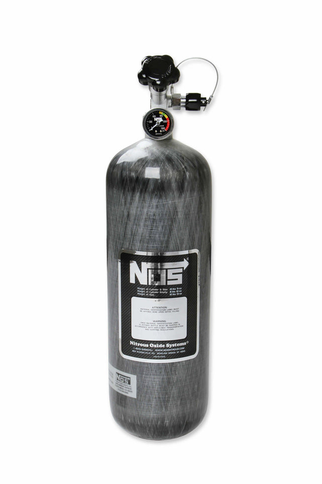 t NOS Nitrous Bottle - 14748NOS NOS