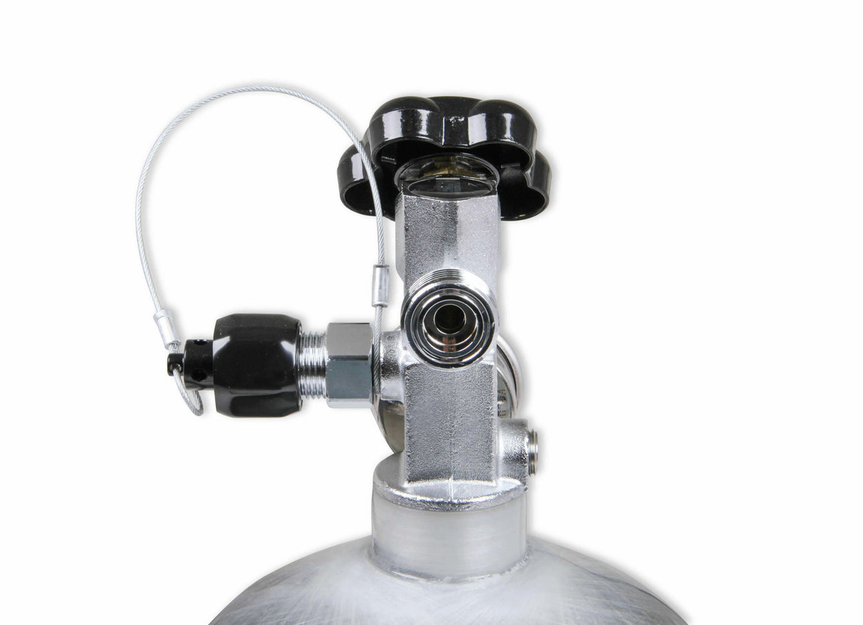 t NOS Nitrous Bottle - 14748NOS NOS