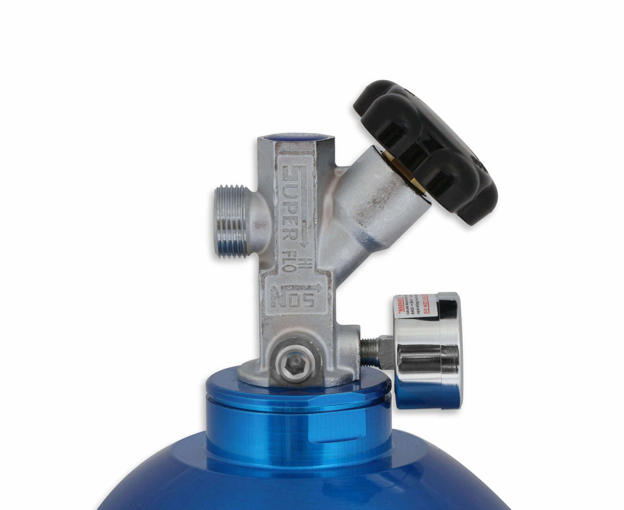 t NOS Nitrous Bottle - 14760NOS NOS