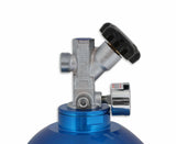 t NOS Nitrous Bottle - 14760NOS NOS