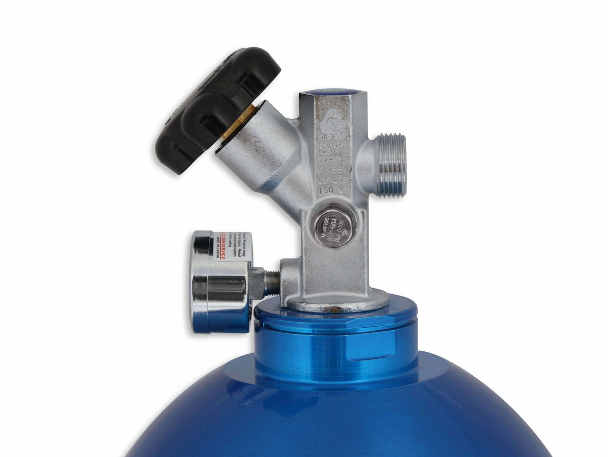 t NOS Nitrous Bottle - 14760NOS NOS