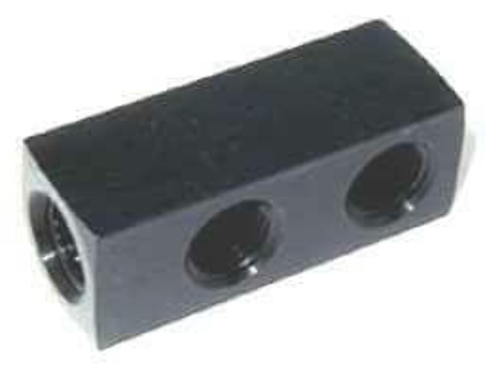 t NOS Nitrous Distribution Block - 16710NOS NOS