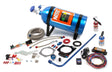 t NOS Nitrous Oxide Injection System Kit 05160NOS; 150 HP Wet for Chevy LS-Series NOS