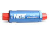 NOS nitrous refill pump station - partial kit - 14252-SNOS