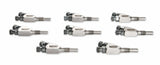 NOS NOZZLE - AXIAL FOGGER 8-PACK - 13700R-8NOS stainless steel wet 2493