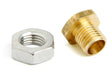 NOS nozzle mounting kit 17283NOS