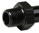 NOS OE fuel line adapter - fits 5/16 fuel rail black 17016NOS