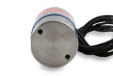 NOS plate wet nitrous system - Ford -6AN 10 lb stainless steel blue red black 02125NOS