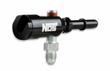 t NOS Plate Wet Nitrous System - Ford - 02126BNOS NOS