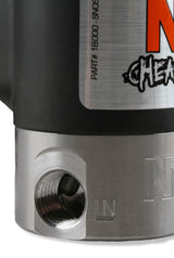 t NOS Plate Wet Nitrous System - Ford - 02126BNOS NOS