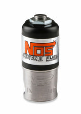 t NOS Plate Wet Nitrous System - Ford - 02126BNOS NOS