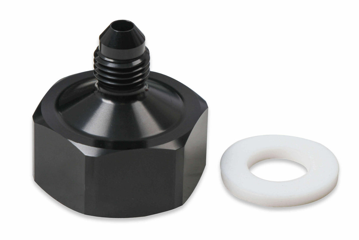 t NOS Plate Wet Nitrous System - Ford - 02127BNOS NOS