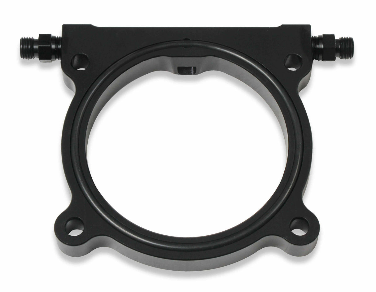 t NOS Plate Wet Nitrous System - Ford - 02127BNOS NOS