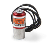 NOS plate wet nitrous system - GM -4AN 10 lb blue red 05151NOS