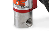 NOS plate wet nitrous system - GM -6AN 10 lb blue red 05164NOS