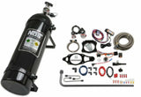 t NOS Plate Wet Nitrous System - GM - 05166BNOS NOS