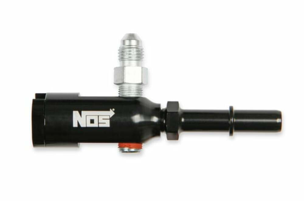 t NOS Plate Wet Nitrous System - GM - 05166BNOS NOS