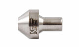 t NOS Precision SS Stainless Steel Nitrous Flare Jet .023 Packaged - 13760-23NOS NOS