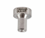 t NOS Precision SS Stainless Steel Nitrous Funnel Jet .034 Packaged - 13765-34NOS NOS