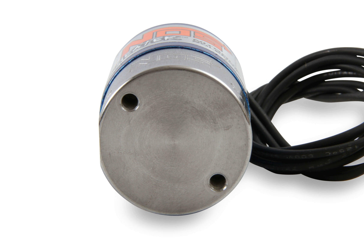 NOS pro shot fogger upgrade kit cheaternitrous system; 4150 flange 2 wet plate dual stage solenoid 02021NOS