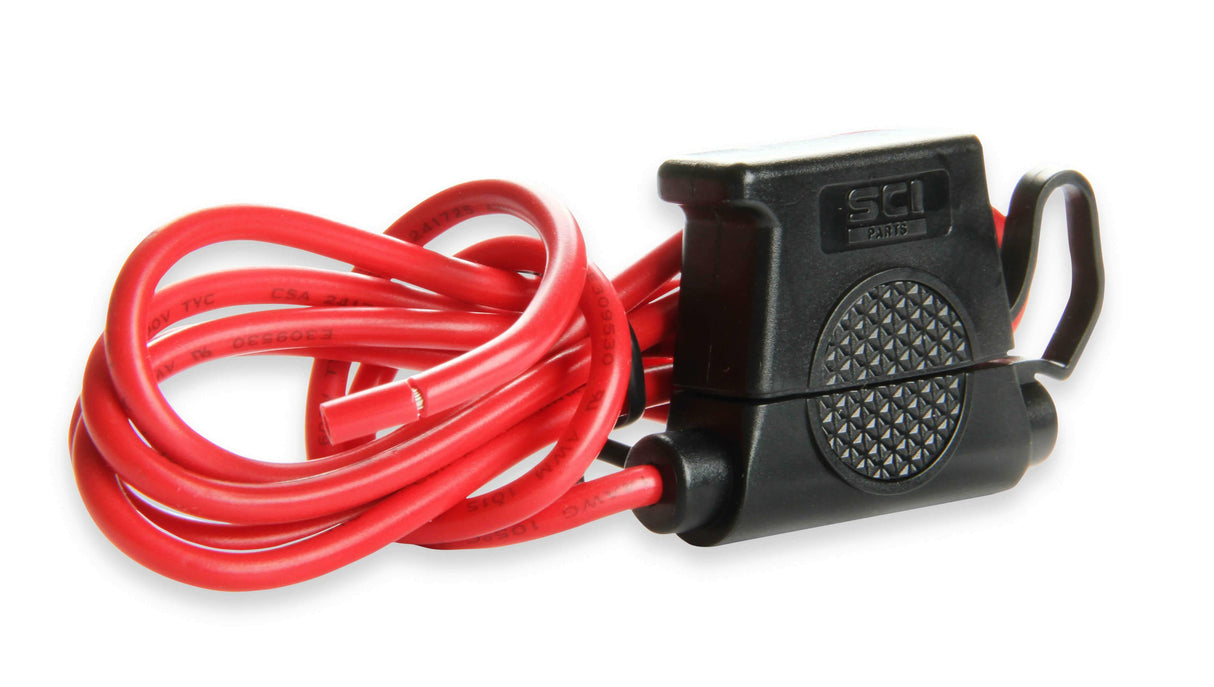 NOS single stage electrical pack kit 15634NOS