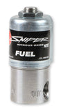 NOS sniper fuel solenoid stainless steel blue red black purge 18085NOS
