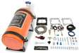 NOS sniper wet nitrous plate kit - quadrajet 195 lb solenoid 07004NOS