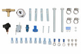 NOS sniper wet nitrous plate kit - quadrajet 195 lb solenoid 07004NOS