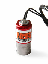 NOS sportsman fogger nitrous system 10 lb braided hose blue wet solenoid 05088NOS