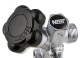 t NOS Super Hi-Flo Bottle Valve without Gauge - 16136NOS NOS