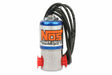 NOS super powershot nitrous solenoid stainless steel blue purge 18020NOS