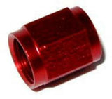 NOS tube nut -3AN red 17541NOS