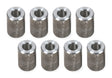 t NOS Weld-in Nitrous Nozzle Fitting - 17284NOS NOS