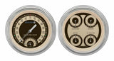 Nostalgia VT 1951-52 Chevy Car Package CH51NT62 dash gauge cluster