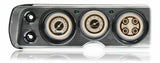 Nostalgia VT 1964-65 Chevelle Package CV64NT for 1964-1965 Chevelle dash gauge cluster
