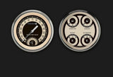 Nostalgia VT Series Two Gauge Set NT62SLC