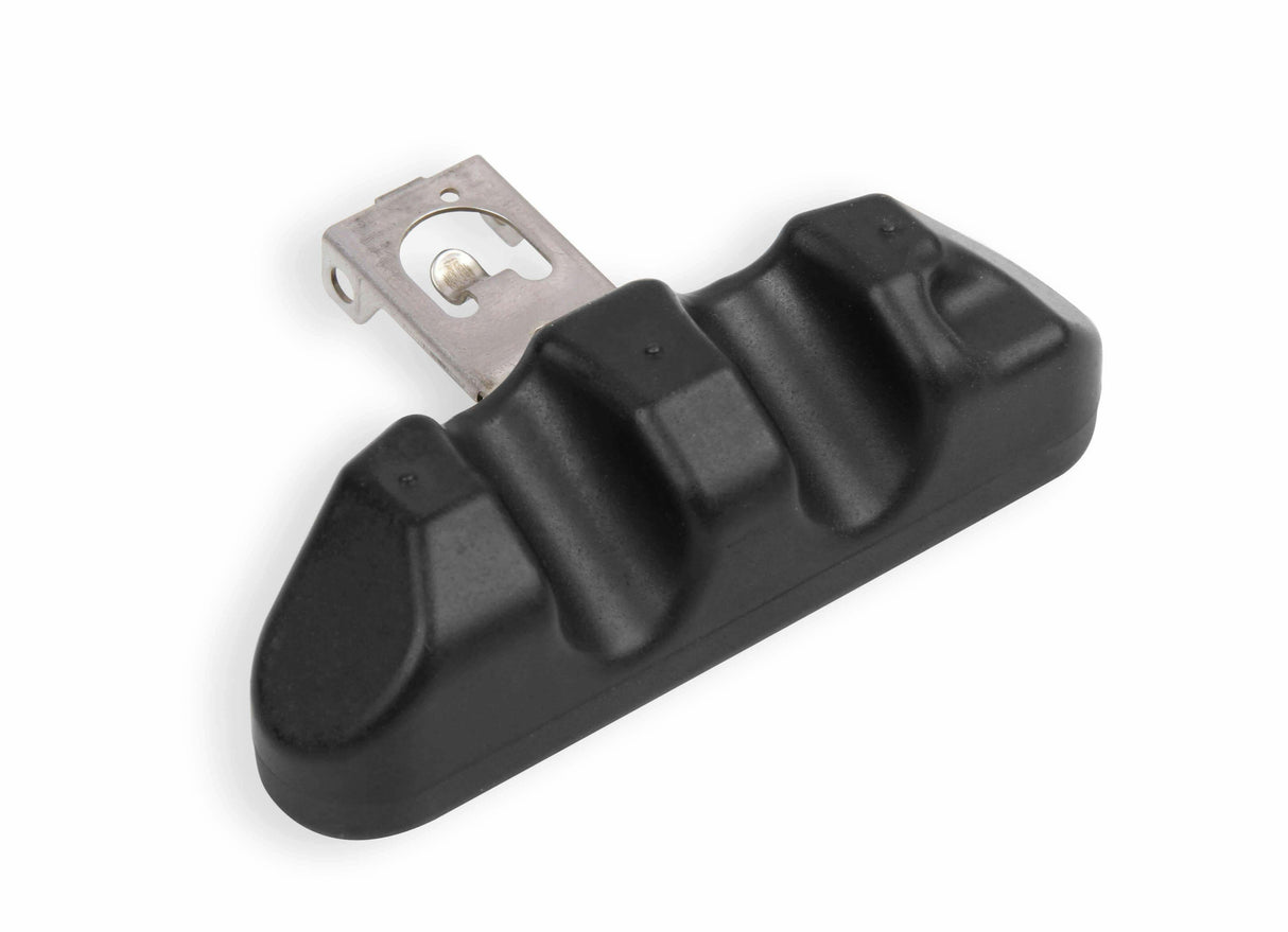 Hooker performance muffler kit-116-11