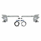 1969-1972 Chevrolet Blazer; Power Window Conversion Kit-Boltin NPW000067-72